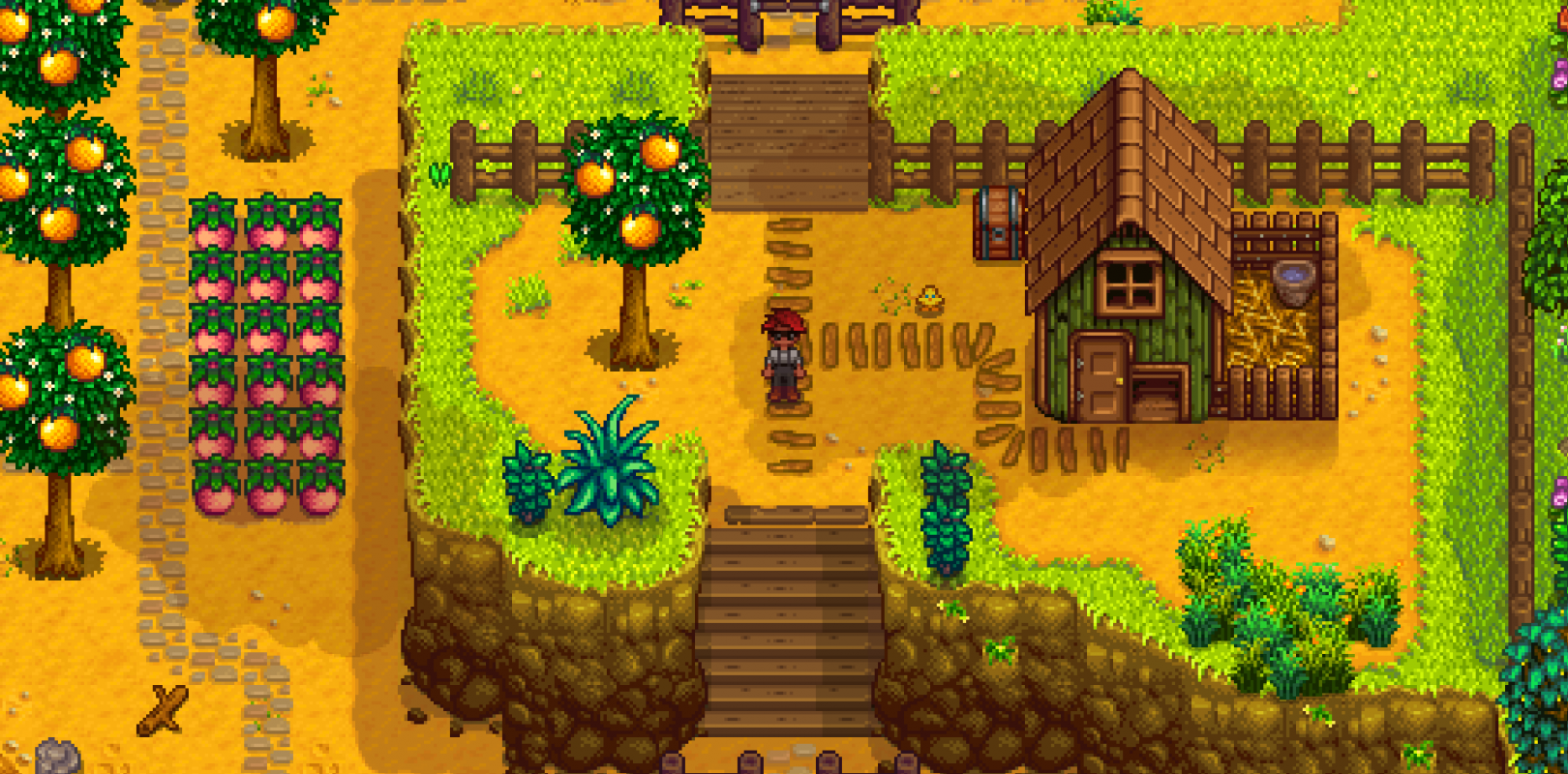 Stardew Valley Komt 14 December Naar De Console GameParty