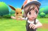 Nieuwe details en trailer voor Pokémon: Let’s Go, Pikachu! en Pokémon: Let’s Go, Eevee!