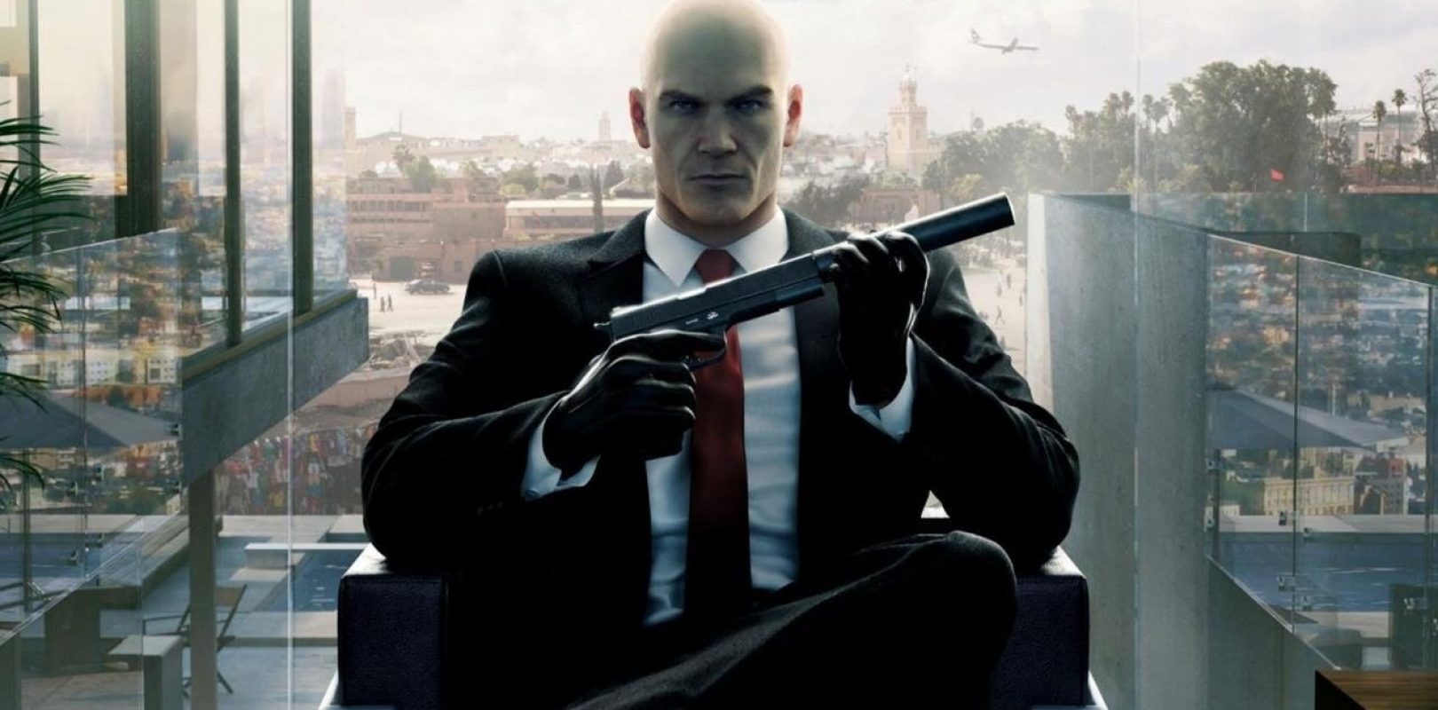Afbeeldingsresultaat voor hitman 2