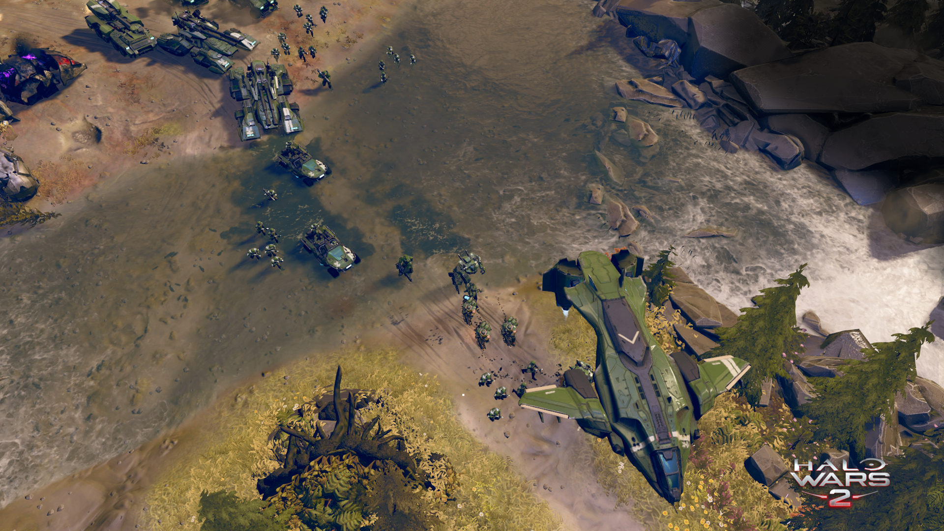 Halo Wars 2