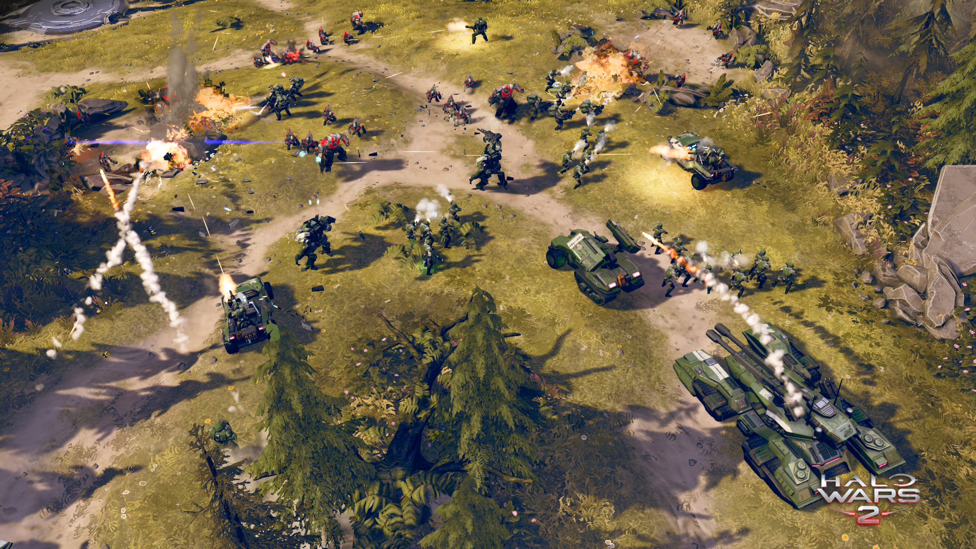 Halo Wars 2