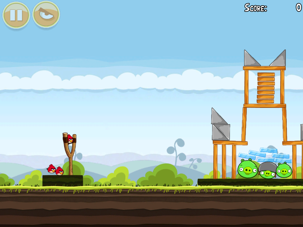 Angry Birds 01