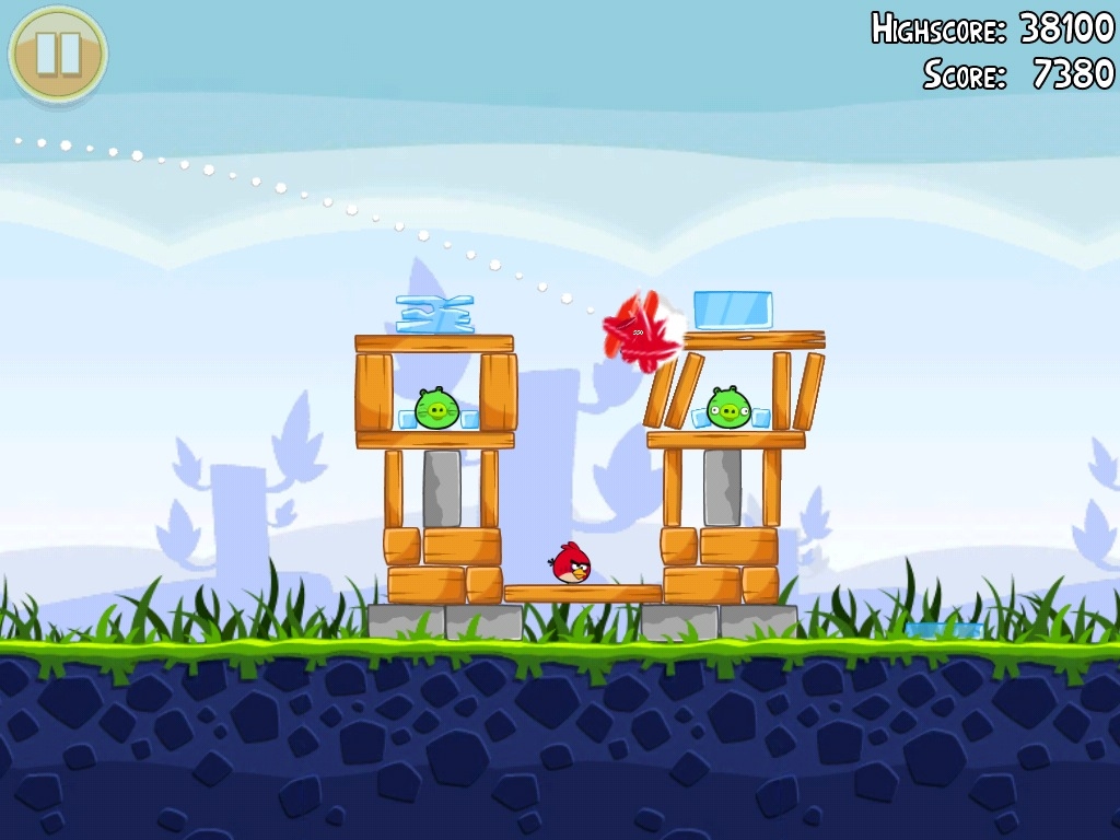 Angry Birds 02