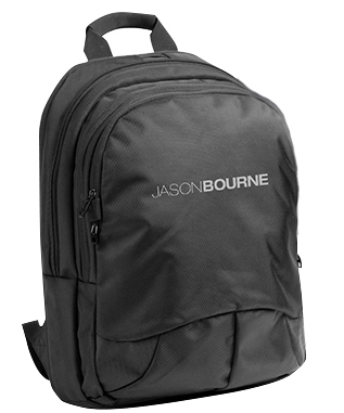 Bourne Backpack