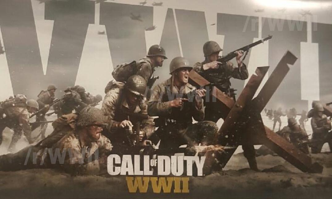 Call of Duty: WW2