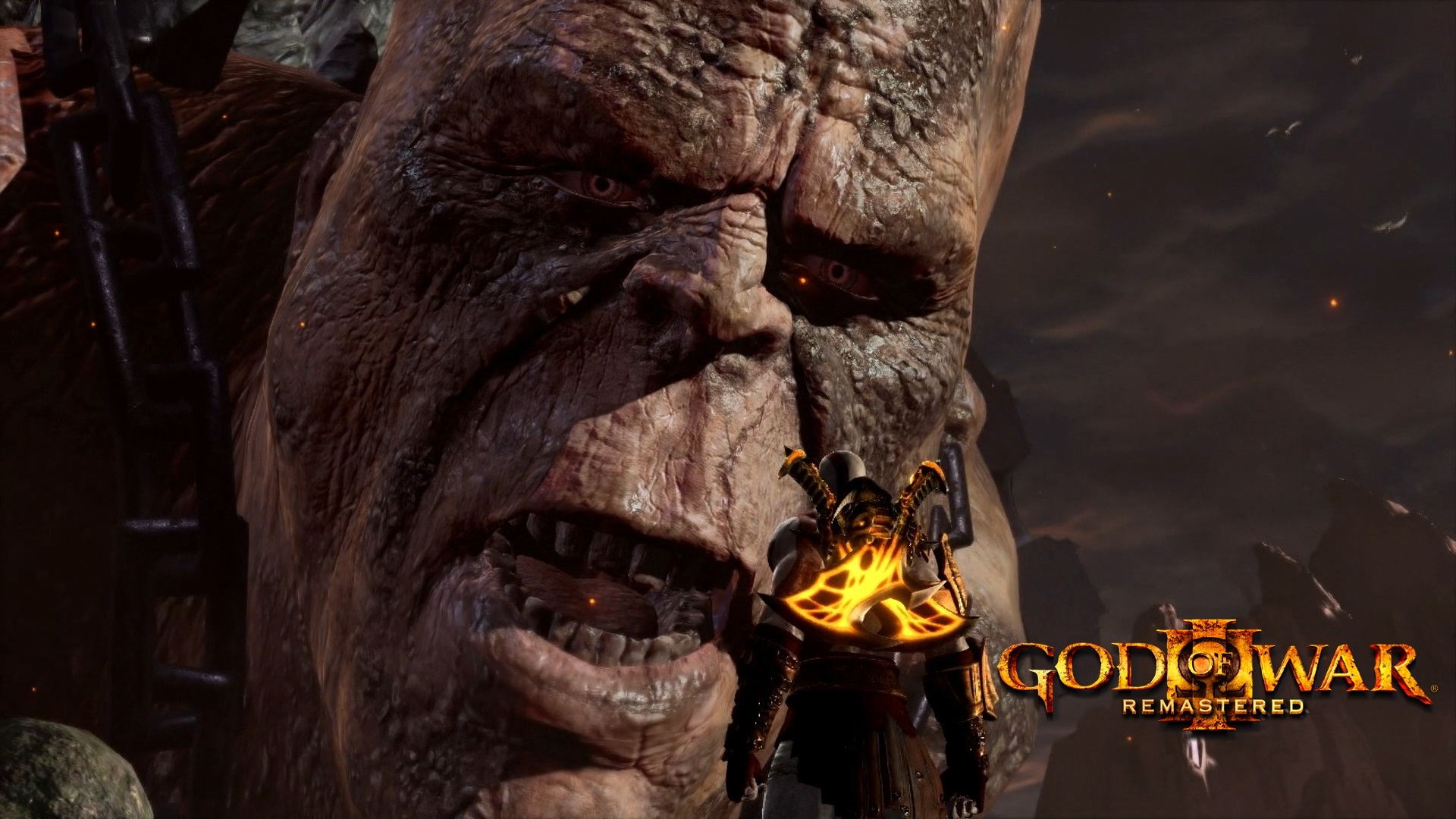 God-of-War-Remastered-Kronos-vs-Kratos