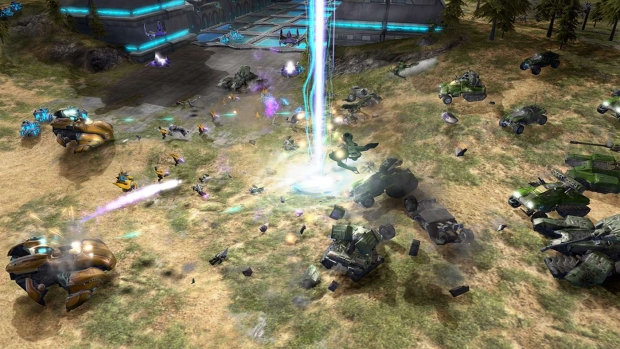 Halo Wars Definitive Edition 01