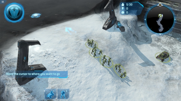 Halo Wars Definitive Edition 02