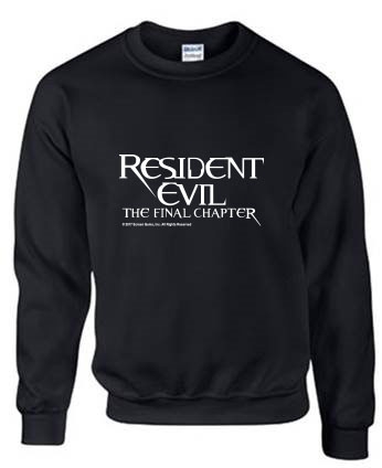 Resident Evil Sweater