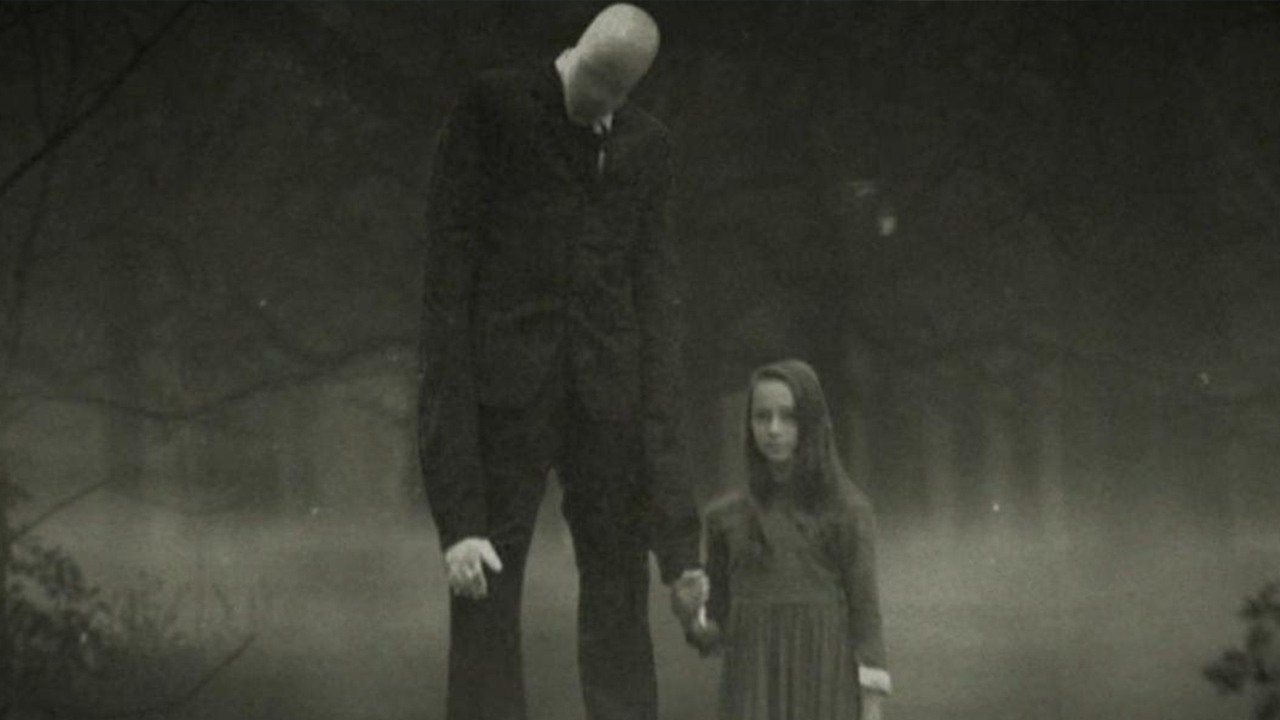 Slenderman