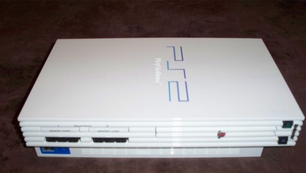 Snow White Ps2