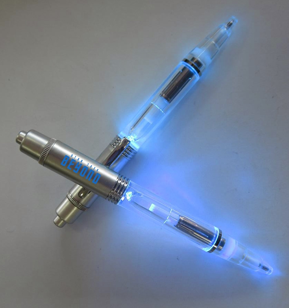 Star Trek Pen