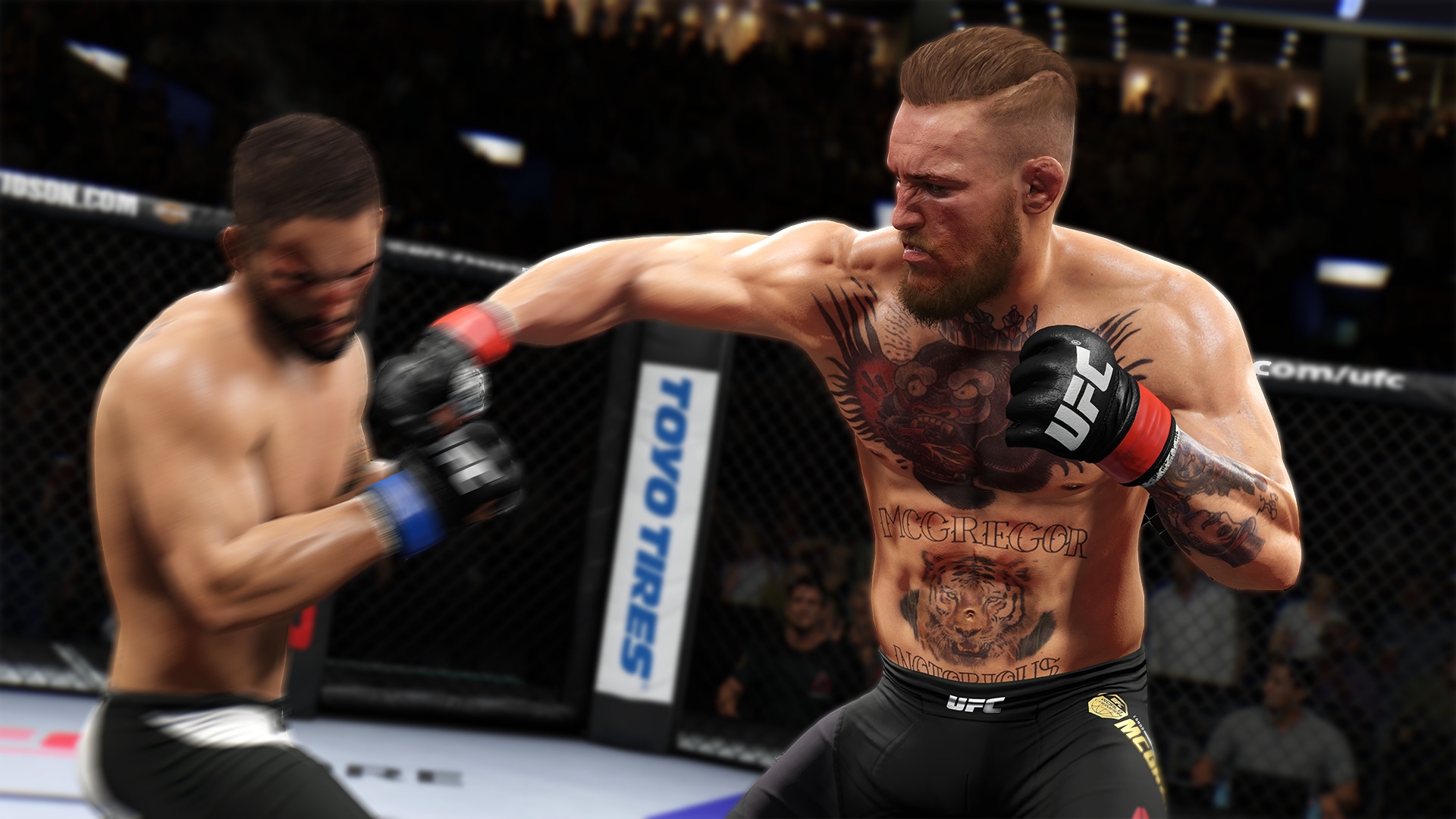 UFC 2