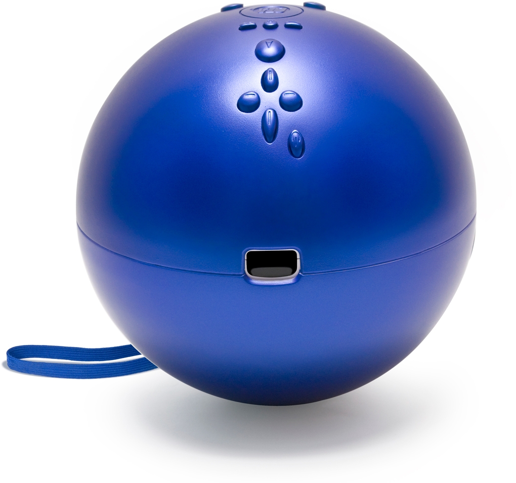 Wii Bowling Ball