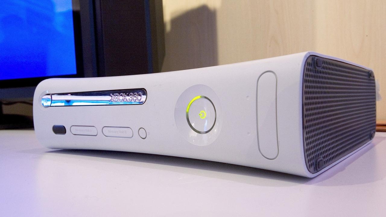 Xbox 360