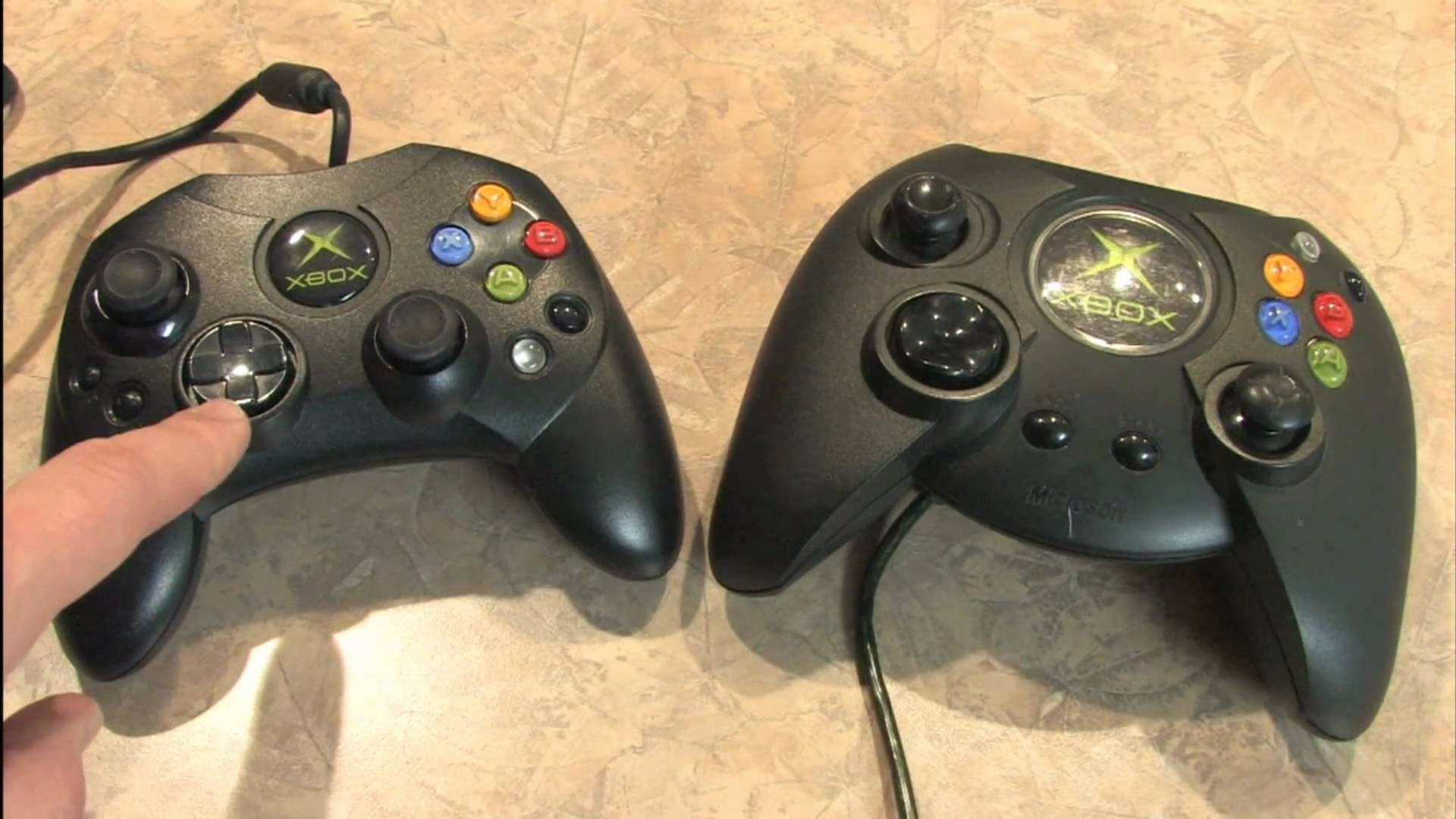Xbox Controller S