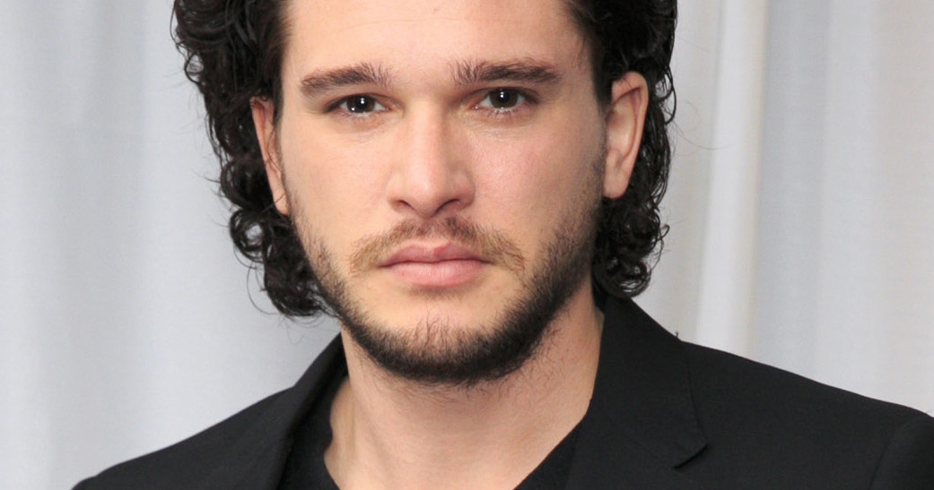 kit harington