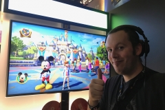 Bas Gamescom Disney