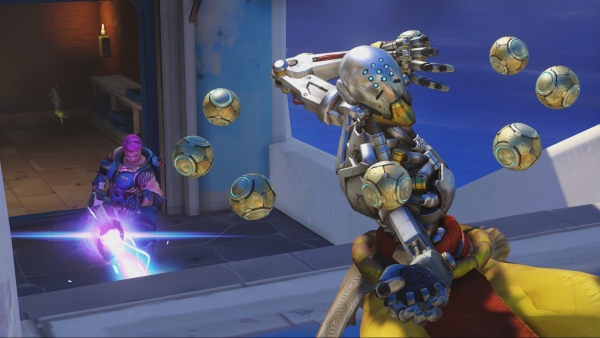 Overwatch