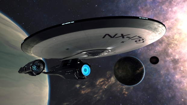 Star Trek: Bridge Crew