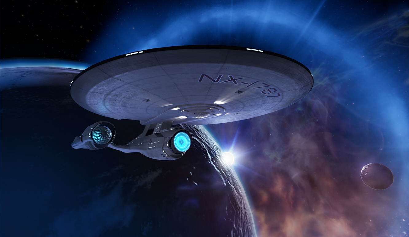 Star Trek: Bridge Crew