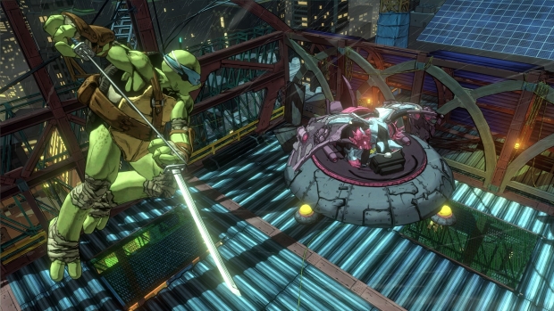 media-screenshot-008-fullsaTeenage Mutant Ninja Turtles: Mutants in Manhattanize