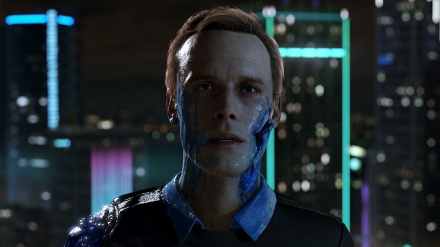 detroit become human 5