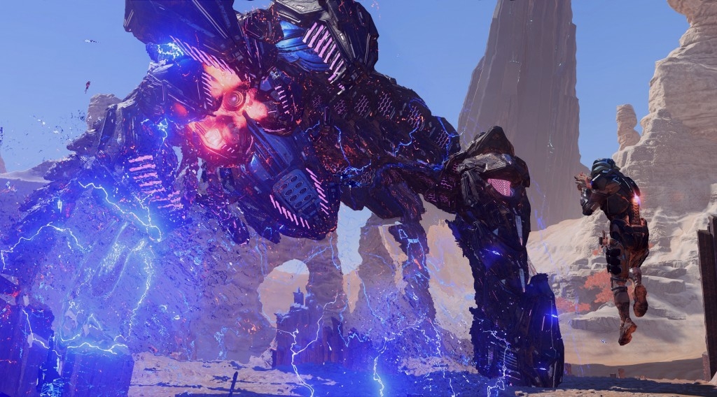Mass Effect: Andromeda