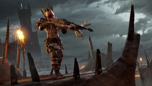 Middle-earth: Shadow of War