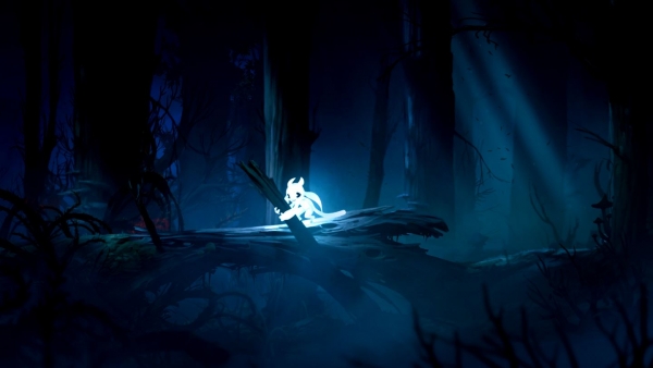 Ori and the Blind Forest