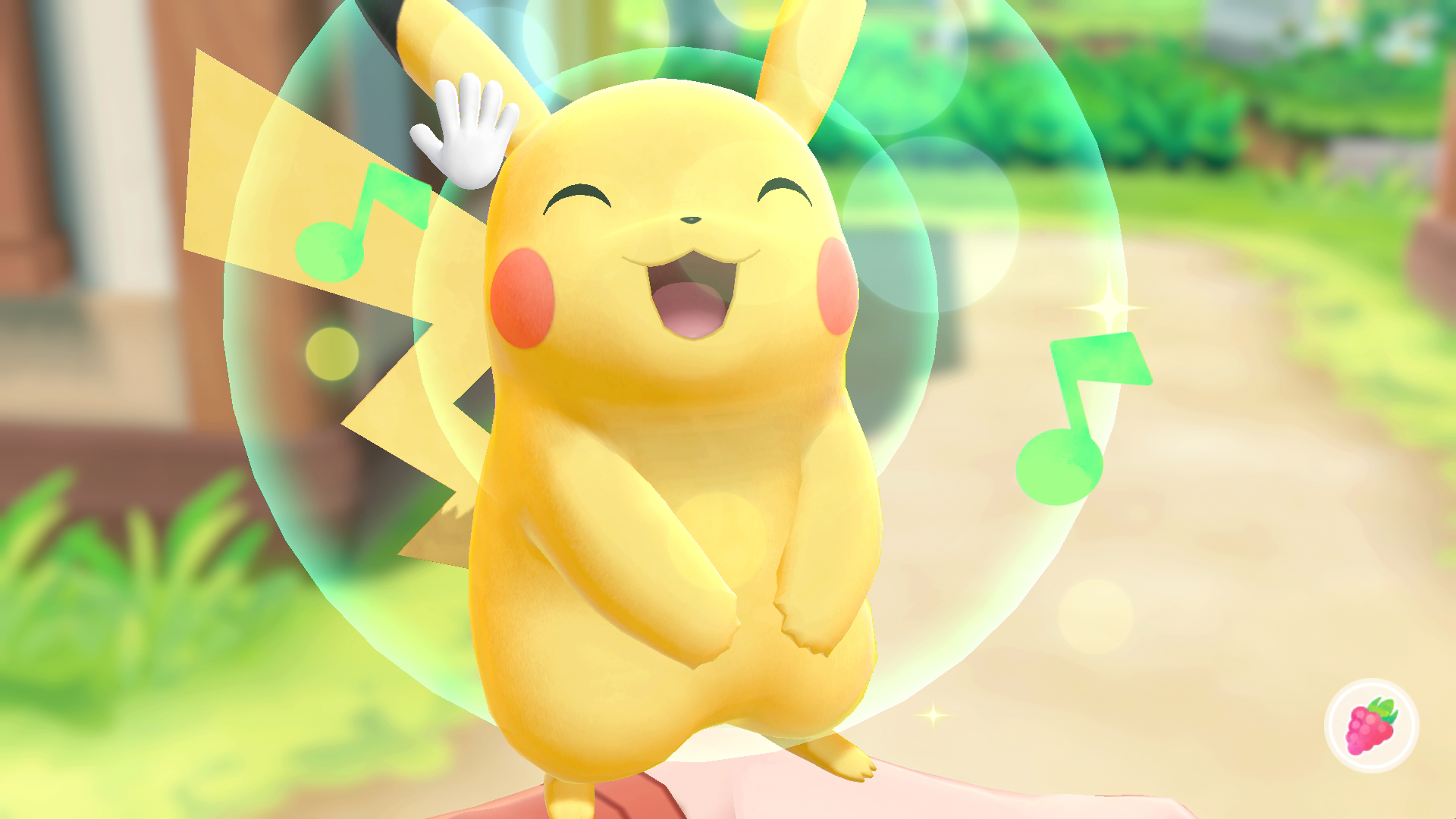 Pokémon: Let’s Go, Pikachu! / Pokémon: Let’s Go, Eevee!