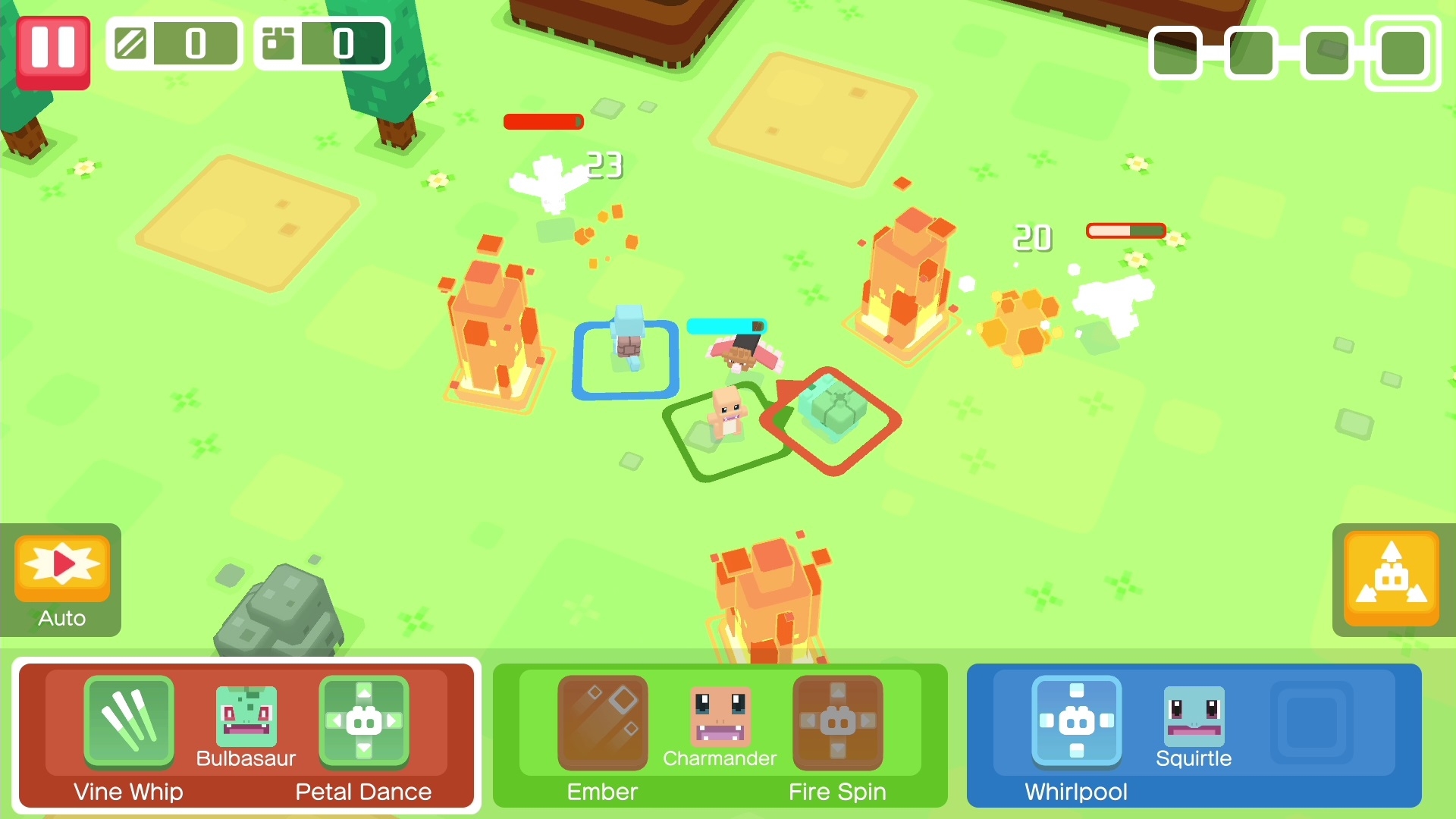 Pokémon Quest