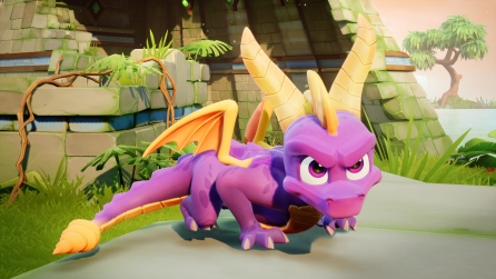 Spyro Reignited Trilogy