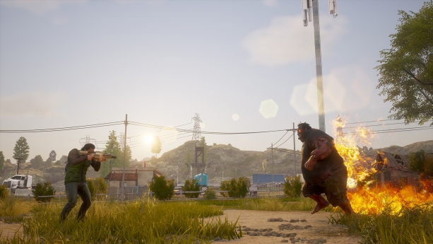 State of Decay 2