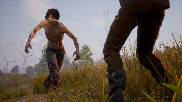 State of Decay 2