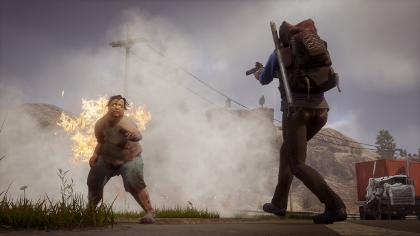 State of Decay 2