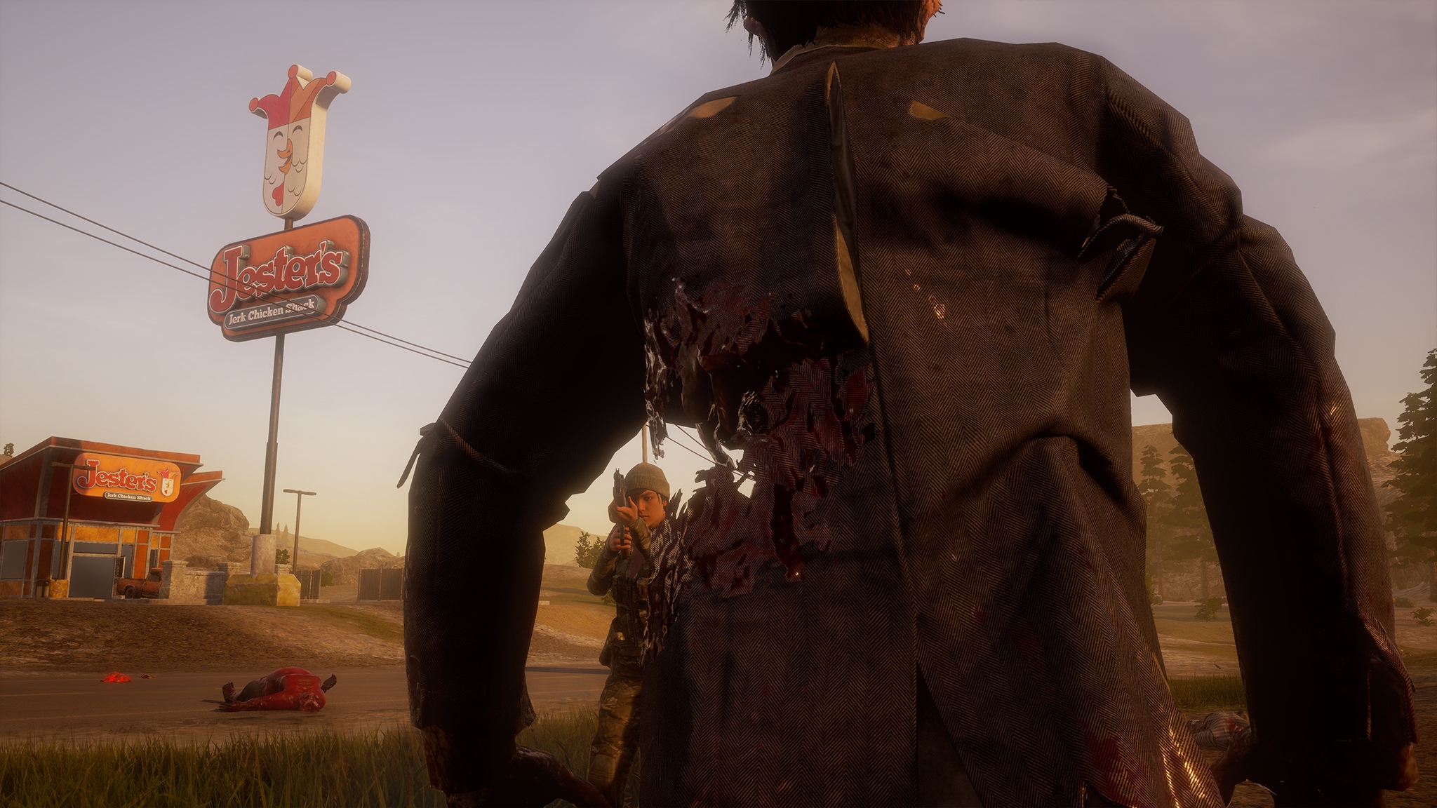 State of Decay 2