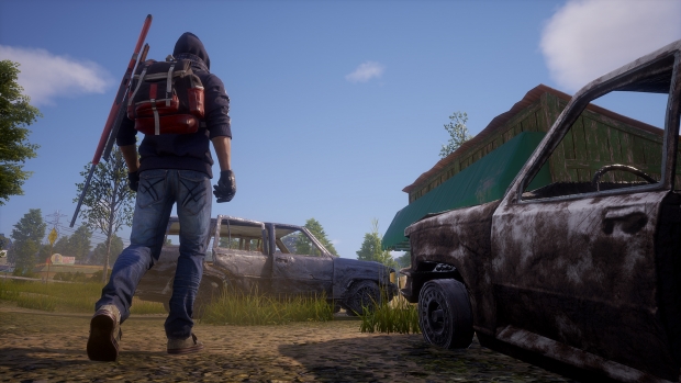 State of Decay 2