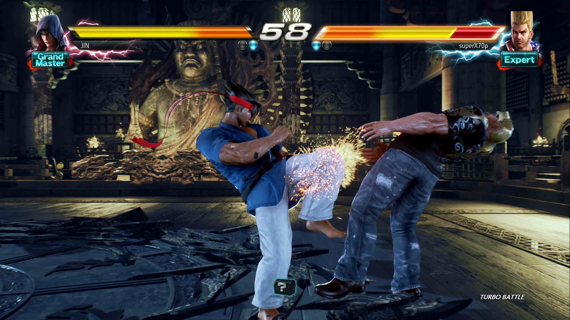 Tekken 7