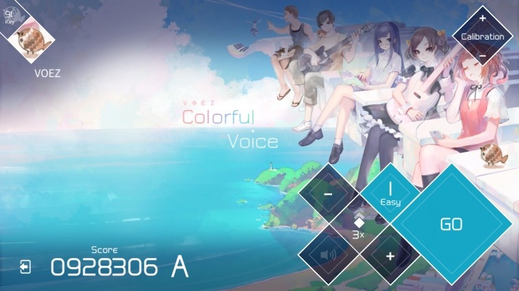 Voez