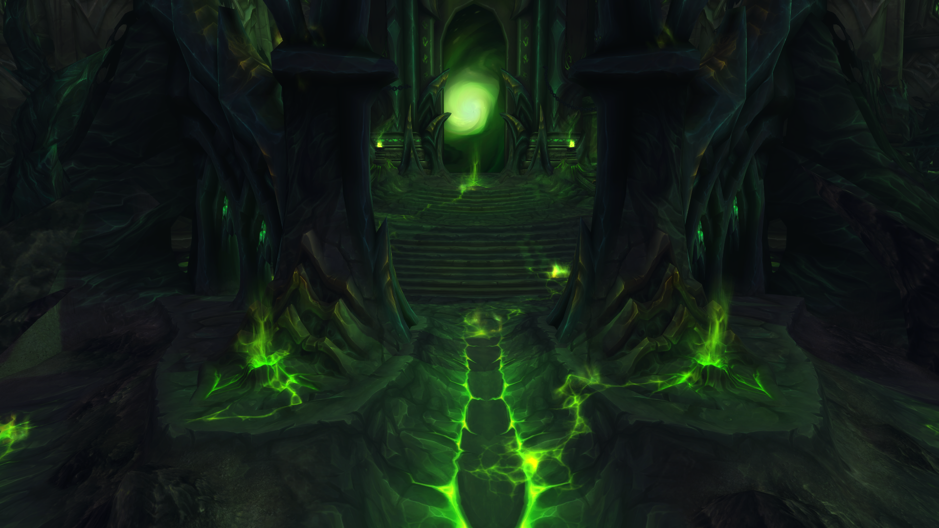 World of Warcraft: Legion