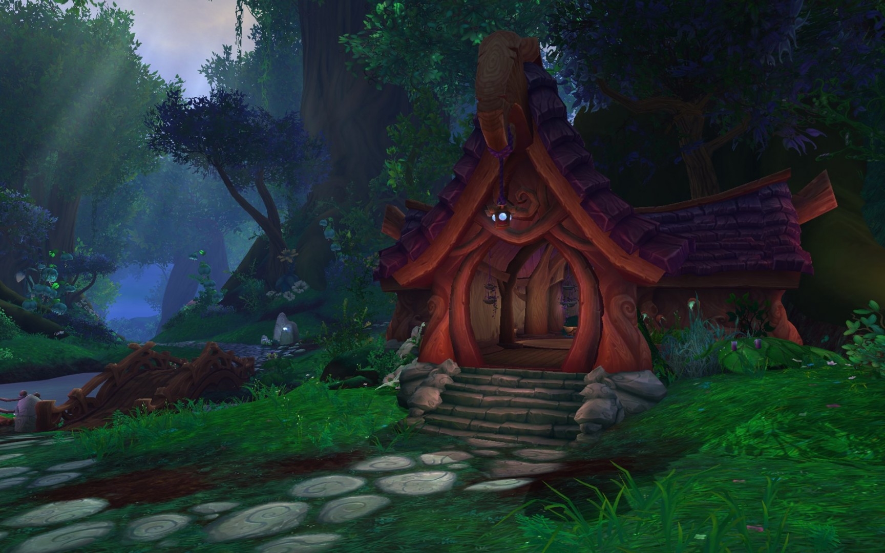 World of Warcraft: Legion