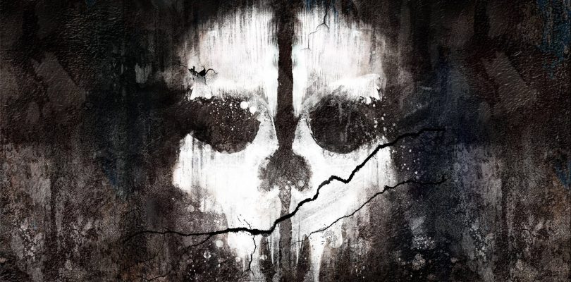 Interview Call of Duty: Ghosts, Hank Keirsey