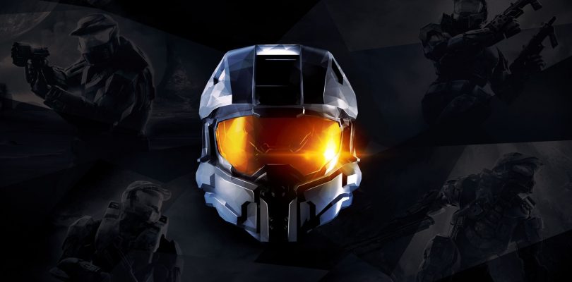 Er zit een Master Chief in elke Xbox One S