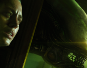 Interview Alien: Isolation, Gary Napper