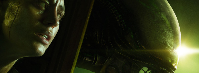 Interview Alien: Isolation, Gary Napper