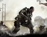 Call of Duty: Modern Warfare teaser Gunsmith