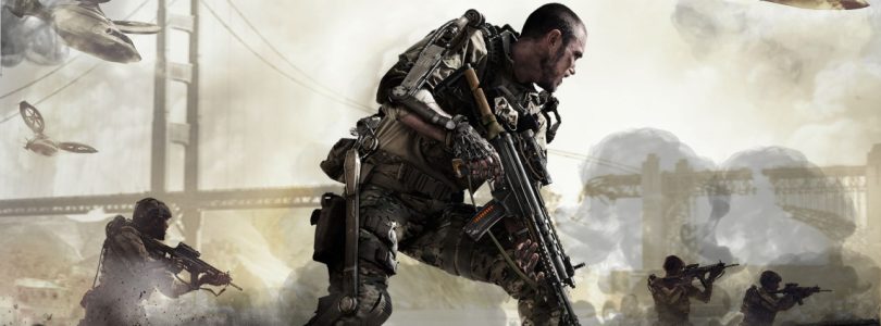 Call of Duty: Advanced Warfare Video Preview