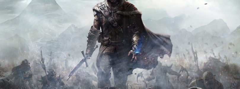 Middle-earth: Shadow of Mordor Video Preview