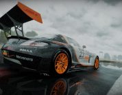 Interview Project Cars